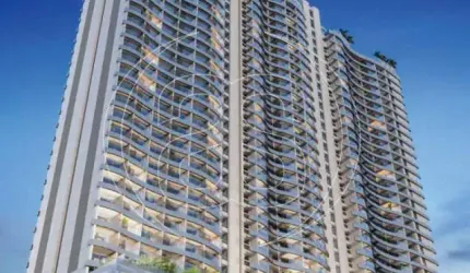 APARTAMENTO Á VENDA - SANTO AMARO 66m²
