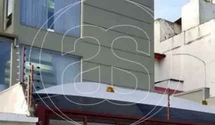 IMÓVEL COMERCIAL PARA LOCAÇÃO