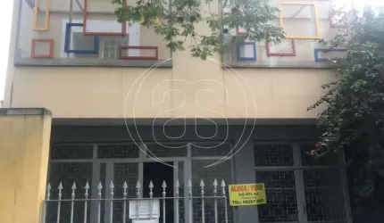 Casa Comercial em Vila Clementino com 497m²