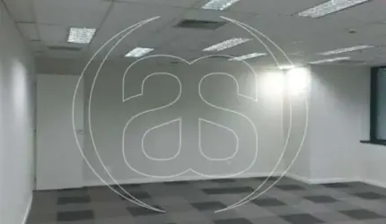 SALA COMERCIAL -  PINHEIROS - 775m²