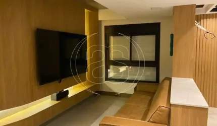 Cobertura Duplex em Vila Olímpia com 215m²