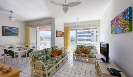 Apartamento de 70m² á venda em Riviera De São Lourenço