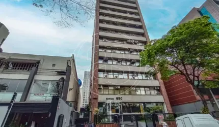 CONJUNTO COMERCIAL à VENDA