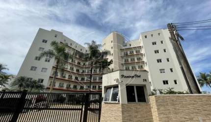 Cobertura com 105m² á venda
