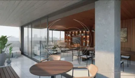 VILA NOVA CONCEIÇÃO! ALTO PADRÂO! 162,00m² Úteis! NOVO!