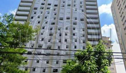APARTAMENTO À VENDA NO BROOKLIN