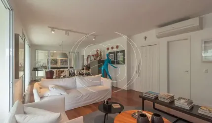 APARTAMENTO CAMPO BELO
