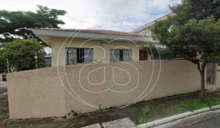 Casa residencial á venda