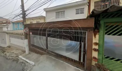Casa Ampla Residencial à venda - 190m² 3 dorms 2 suítes 1 vaga - Conceição