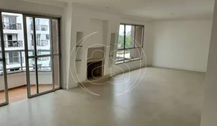 Apartamento de 195m²