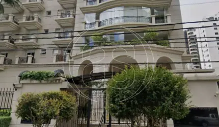 Apartamento no IBIRAPUERA!