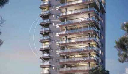 ALTO PADRÃO! VISTA PARA IBIRAPUERA! 356,00m,² ÚTEIS, 5 VAGAS