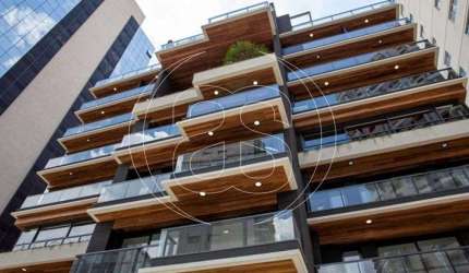 Cobertura Duplex para Venda no Itaim Bibi, São Paulo - SP