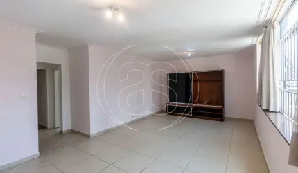 2 DORMITORIOS - 1 SUITE - 103M² - 1 VAGA - ITAIM BIBI