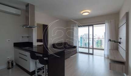 Apartamento disponível para locação em Vila Nova Conceição