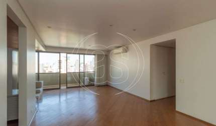 APARTAMENTO PARA VENDA - MOEMA PÁSSAROS - 170m²