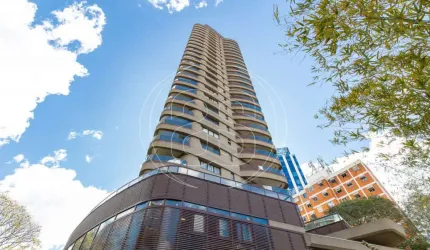 APARTAMENTO PARA LOCAÇÃO - VILA OLÍMPIA 50m²