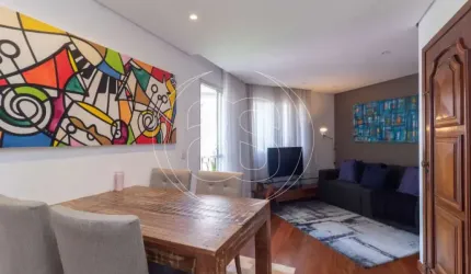 Apartamento à venda, 58 m² por R$ 850.000,00 - Vila Olímpia