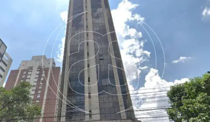 Conjunto comercial Oportunidade Imperdível no Coração do Itaim Bibi!