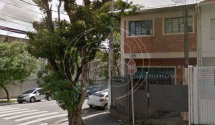 SOBRADO RESIDENCIAL PARA LOCAÇÃO - CAMPO BELO