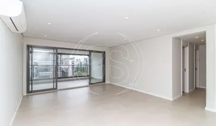 APARTAMENTO - 3 SUÍTES - 149M²  - 2 VAGAS - MOEMA PASSAROS