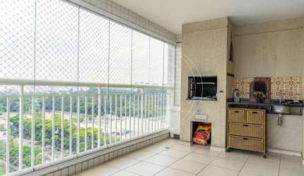 APARTAMENTO PARA VENDA - 117m²