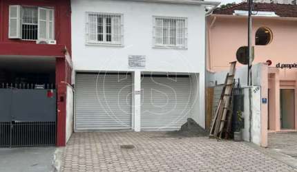 Casa Comercial para alugar em pinheiros