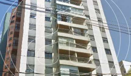 APARTAMENTO PARA LOCAÇÃO - VILA NOVA CONCEIÇÃO 71m²