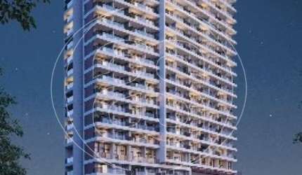 Studio residencial com 26,43m² á venda em Pinheiros