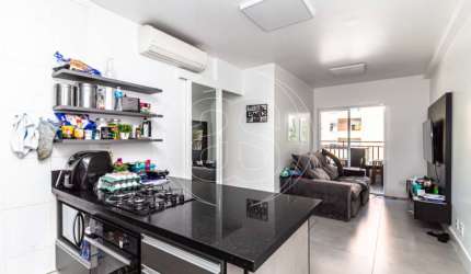 3 DORMITORIOS - 1 SUITE - 74M² - 2 VAGAS INDEPENDENTES - CAMPO BELO