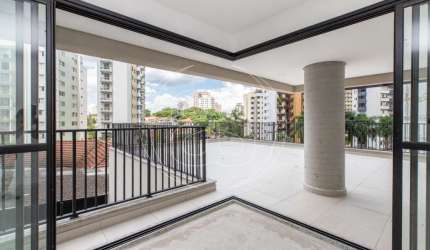 3 SUITES - 2 VAGAS - VILA MASCOTE