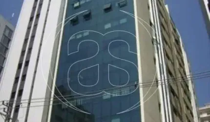 Conjunto comercial em Jardim Paulista com 1 vaga de garagem!!