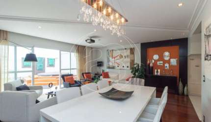 CASA DE CONDOMINIO - 240M² - MOEMA - 4 VAGAS