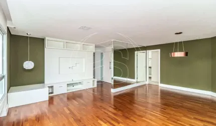 APARTAMENTO EM MOEMA ÍNDIOS