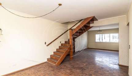 Cobertura duplex  á venda em Jardim Paulista com 288m²