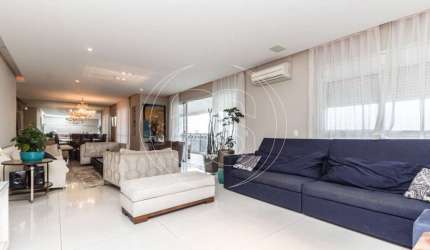 APARTAMENTO NO BROOKLIN
