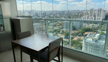 APARTAMENTO NO BROOKLIN