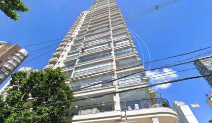 APARTAMENTO DUPLEX A VENDA. VILA NOVA CONCEIÇÃO. ALTO PADRÃO!