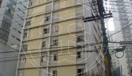 Apartamento em Jardim Paulista com 111m²