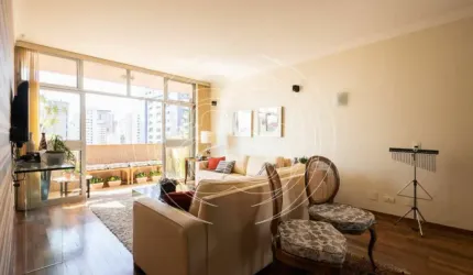 ITAIM BIBI, 180M²