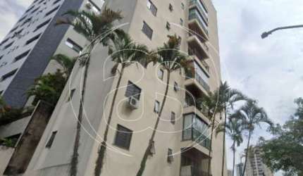 Cobertura Duplex a venda.