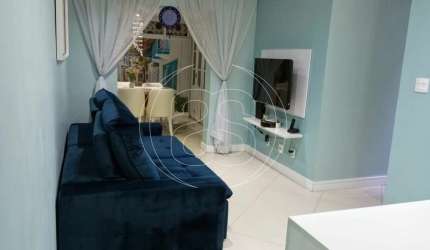 APARTAMENTO GARDEN COM 3 DORM E 1 SUÍTE - GARDEN