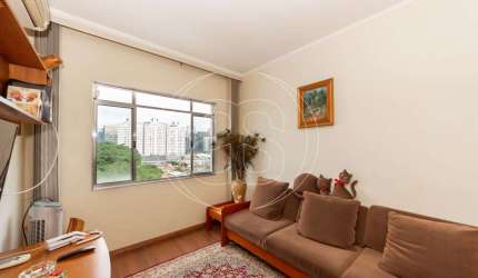 Apartamento a venda na Vila Nova Conceição