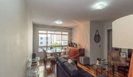 Apartamento em Moema