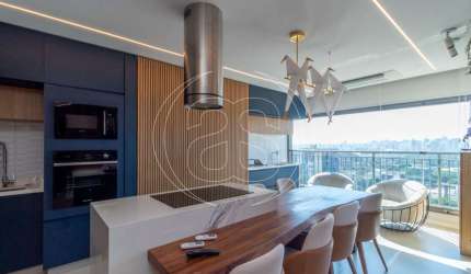 Apartamento à venda na região do Ibirapuera