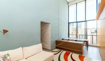 3 SUITES - 94M² - 2 VAGAS  - VILA OLIMPIA