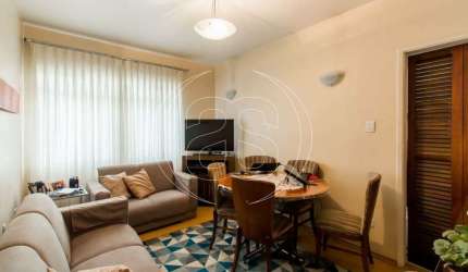 Apartamento - Vila Nova Conceição