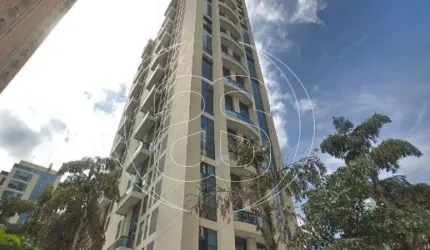 COBERTURA DUPLEX PARA VENDA - MOEMA PÁSSAROS