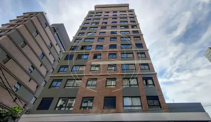 Apartamento para locação em Moema Pássaros