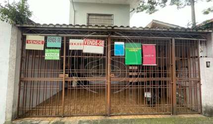Sobra Residencial com 01 Vaga em Moema !